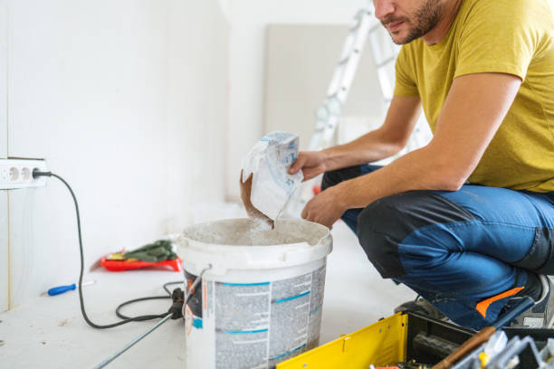 Lake Royale, NC Mold Removal Company