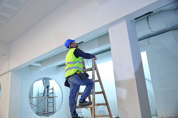 Best Mold Prevention Services  in Lake Royale, NC